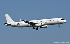 Airbus A321-232 | TC-GPC | Tailwind Airlines | Z&UUML;RICH (LSZH/ZRH) 01.10.2023