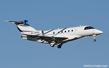 Embraer EMB-550 Praetor 600 | 9H-SPEED | untitled (Comlux Malta) | Z&UUML;RICH (LSZH/ZRH) 29.11.2023