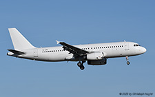 Airbus A320-232 | YL-LDL | AnadoluJet | Z&UUML;RICH (LSZH/ZRH) 30.12.2023