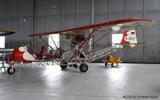 Roloff Breezy RLU-1 | D-EPCF | private | HILDESHEIM (EDVM/---) 02.06.2024