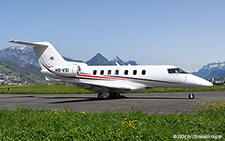 Pilatus PC-24 | HB-VSI | Pilatus Flugzeugwerke  |  Will become M-ARNZ | BUOCHS (LSZC/BXO) 11.04.2024