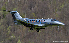 Pilatus PC-24 | HB-VXB | Pilatus Flugzeugwerke | BUOCHS (LSZC/BXO) 11.04.2024