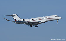 Bombardier BD.700 Global 7500 | N176QS | untitled (Netjets Aviation) | Z&UUML;RICH (LSZH/ZRH) 14.01.2024