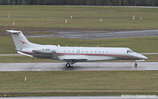 Embraer EMB-135BJ Legacy 600 | D-AVIB | untitled (VistaJet) | Z&UUML;RICH (LSZH/ZRH) 18.01.2024