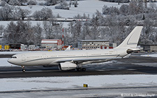 Airbus ACJ330-243 | HZ-ASKY2 | untitled (Alpha Star Aviation) | Z&UUML;RICH (LSZH/ZRH) 19.01.2024