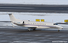 Embraer EMB-135BJ Legacy 650 | T7-IHC | untitled | Z&UUML;RICH (LSZH/ZRH) 19.01.2024