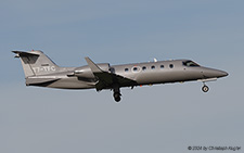 Bombardier Learjet 31A | T7-TFC | untitled  |  In new colours | Z&UUML;RICH (LSZH/ZRH) 20.03.2024