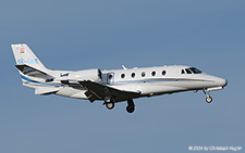 Cessna 560XLS Citation Excel | OE-GKE | untitled (ABC Bedarfsflug) | Z&UUML;RICH (LSZH/ZRH) 20.03.2024