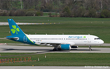 Airbus A320-214 | EI-DEO | Aer Lingus | Z&UUML;RICH (LSZH/ZRH) 22.03.2024