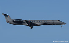 Embraer ERJ-145EP | D-AMME | Travelcoup | Z&UUML;RICH (LSZH/ZRH) 11.05.2024