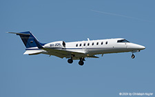 Bombardier Learjet 45 | 9H-JON | untitled (Privajet) | Z&UUML;RICH (LSZH/ZRH) 14.05.2024