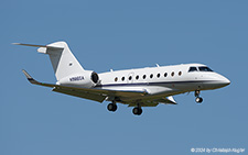 Gulfstream G280 | N986GA | untitled (Gulfstream Leasing) | Z&UUML;RICH (LSZH/ZRH) 14.05.2024