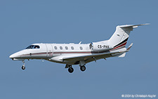 Embraer EMB-505 Phenom 300 | CS-PHX | untitled (Netjets Europe) | Z&UUML;RICH (LSZH/ZRH) 27.06.2024