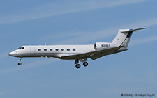 Gulfstream G550 | N319ST | untitled | Z&UUML;RICH (LSZH/ZRH) 26.07.2024