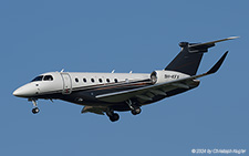 Embraer EMB-550 Praetor 600 | 9H-KFX | untitled (Flexjet Malta) | Z&UUML;RICH (LSZH/ZRH) 23.08.2024