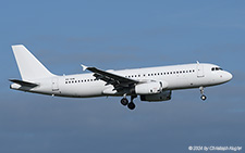 Airbus A320-232 | ES-SAM | AJet (SmartLynx Estonia)  |  This Airbus A320 of SmartLynx Estonia is captured operating AJet's flight TKJ53 from istanbul Sabiha Gokcen to Zurich | Z&UUML;RICH (LSZH/ZRH) 06.11.2024