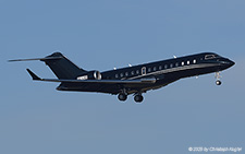 Bombardier BD.700 Global Express | SX-LNS | untitled | Z&UUML;RICH (LSZH/ZRH) 08.02.2025