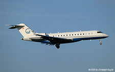 Bombardier BD.700 Global XRS | OE-LCA | untitled (Avcon Jet)  |  Avcon Jet operates a total of 36 business jets, with 10 of them being Bombardier Global Expresses.   | Z&UUML;RICH (LSZH/ZRH) 10.10.2025