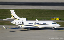 Dassault Falcon 8X | HB-JLD | untitled (MSC Aviation)  |  This Dassault Falcon 8X of MSC Aviation has spend the night in Zurich and is now returning to Geneva.  | Z&UUML;RICH (LSZH/ZRH) 18.11.2025