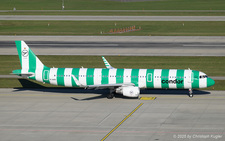 Airbus A321-211 | D-AIAG | Condor  |  Condor operates a total of 11 Airbus A321 with three of them being painted in the 