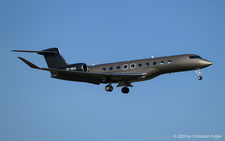 Gulfstream G700 (GVIII) | SP-NEW | untitled (Jet Story)  |  This Gulfstream G700 of Jet Story is seen here arriving from Strassbourg.  | Z&UUML;RICH (LSZH/ZRH) 29.11.2025