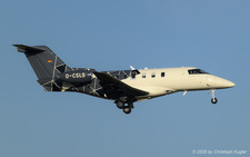 Pilatus PC-24 | D-CSLS | untitled (Platoon Aviation)  |  Platoon Aviation operates no less than 12 Pilatus PC-24 aircraft. Here one of them is seen arriving from Biggin Hill. | Z&UUML;RICH (LSZH/ZRH) 20.12.2025