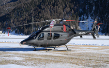 Bell 429 | HB-ZYI | untitled (Airport Helicopter AHB)  |  This Bell 429 Global Ranger is normally based at Beromünster near Lucerne.  | SAMEDAN (LSZS/SMV) 27.12.2025