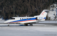 Pilatus PC-24 | HB-VGB | untitled (Cat Aviation)  |  This Pilatus PC-24 was registered as HB-VGB on 21AUG2025. It was previously registered as P4-RED. | SAMEDAN (LSZS/SMV) 27.12.2025