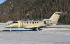  | LX-PCL | untitled (JetFly Aviation)  |  This Pilatus PC-24 of JetFly Aviation is flying for the Luxembourg-based company since 06JUN2024.  | SAMEDAN (LSZS/SMV) 27.12.2025