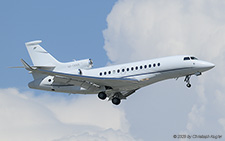 Dassault Falcon 7X | M-IAMI | untitled (DC Aviation Al-Futtaim)  |  This Falcon 7X is captured arriving from Budapest. | ANTALYA (LTAI/AYT) 13.05.2025