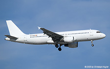 Airbus A320-214 | ER-00010 | FlyOne  |  This Airbus A320 is operated by FlyOne and is see here arriving from Chisinau as flight FIA5319. | ANTALYA (LTAI/AYT) 15.05.2025