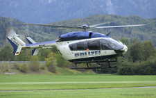 Eurocopter EC145 C2 | D-HHEB | Polzei Hessen  |  The Police Force of Hessen is using 3 EC145 helicopters. They all are based at Egelsbach near Frankfurt. | EDJF 13.10.2026