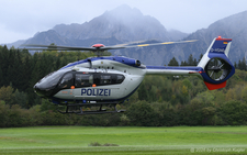 Airbus Helicopters H145 D3 | D-HSNG | Polizei Sachsen  |  This is one of three Airbus Helicopters H145 operated by the Police of Sachsen. The policefore has three more EC135 on strength. | EDJF 13.10.2026
