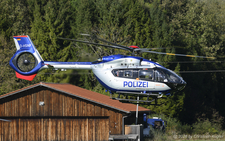 Airbus Helicopters H145 D3 | D-HSNF | Polizei Sachsen  |  Just one hour after landing, this helicopter is seen here departing for another training mission, taking advantage of the gorgeous weather.  | F&UUML;SSEN (----/---) 15.10.2026