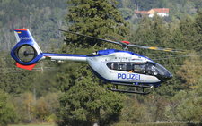 Airbus Helicopters H145 D3 | D-HSNF | Polizei Sachsen  |  This H145 Helicopter was the replacement machine for D-HSNG which was unavailable on 15 OCT 2026. | EDJF 15.10.2026