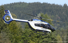 Airbus Helicopters H145 D3 | D-HPBD | Polizei Bayern  |  The Bavarian Police operates a total of 8 Airbus Helicopters H145 together with 2 EC135.  | EDJF 15.10.2026