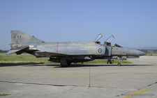 McDonnell Douglas F-4E (AUP) Phantom II | 01520 | Greek Air Force  |  This F-4E (AUP) Phantom II is one of roughly a dozen aircraft of this type still airworthy.  | ANDRAVIDA (LGAD/PYR) 12.05.2026