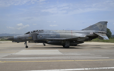 McDonnell Douglas F-4E (AUP) Phantom II | 01518 | Greek Air Force  |  This F-4E (AUP) Phantom II was ordered in Fiscal Year 1972 by the USAF for the Greek Air Force.  | ANDRAVIDA (LGAD/PYR) 13.05.2026
