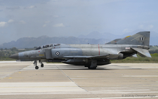 McDonnell Douglas F-4E (AUP) Phantom II | 71745 | Greek Air Force  |  The Greek Air Force initally received 56 new built F-4E Phantom II delivered as of APR1974 followed by 28 ex USAF aircraft in 1991. | ANDRAVIDA (LGAD/PYR) 13.05.2026