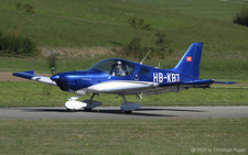 BRM Bristell B23 | HB-KBT | untitled  |  This BRM Bristell B23 was built in 2024 and is used at Langenthal to tow gliders. | LANGENTHAL BLEIENBACH (LSPL/---) 19.09.2026