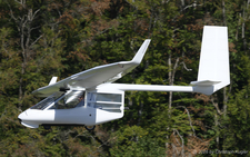 Ruppert Archaeopteryx | - |   |  This unmarked electro-glider is a Swiss-designed plane.  | LANGENTHAL BLEIENBACH (LSPL/---) 19.09.2026