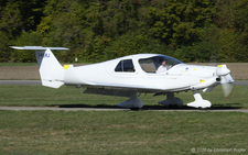 Dyn Aero MCR-4S | F-PSRJ | untitled  |  The Dyn Aero MCR-4S is a four-seat development of the Dyn Aero MCR-01. It first flew on 14JUN2000. | LANGENTHAL BLEIENBACH (LSPL/---) 19.09.2026