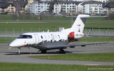 Pilatus PC-24 | HB-VAN | untitled  |  This Pilatus PC-24 is based at Mollis. It was delivered there on 23MAY2024. | BUOCHS (LSZC/BXO) 25.02.2026