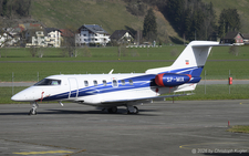 Pilatus PC-24 | SP-MIX | untitled (Jet Story)  |  This Pilatus PC-24 has returned to its birthplace for some maintenance. | BUOCHS (LSZC/BXO) 04.03.2026