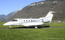 Pilatus PC-24 | 9H-APX | untitled (Sparfell Malta)  |  This Pilatus PC-24 is seen here taxing at Buochs after a short flight from Geneva. | BUOCHS (LSZC/BXO) 07.04.2026