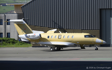 Pilatus PC-24 | HB-VSY | Pilatus Flugzeugwerke  |  This Pilatus PC-24 was supposed to be start its delivery flight on 07APR2026, the flight was delayed for unknown reasons. | BUOCHS (LSZC/BXO) 07.04.2026