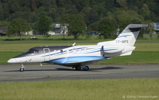 Pilatus PC-24 | T7-MPS | untitled  |  This Pilatus PC-24 is seen here arriving from Sion for some maintenance work with Pilatus. | BUOCHS (LSZC/BXO) 03.08.2026