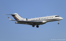 Bombardier BD.700 Global 5000 | HA-EAR | untitled (Fly-Coop Air Service)  |  This Bombardier Global 500 is being operated by Fly-Coop Air Service since APR2025. It is normally based at Budapest. | Z&UUML;RICH (LSZH/ZRH) 15.01.2026