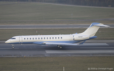 Bombardier BD.700 Global 7500 | N1040C | untitled (Cox Communications)  |  This Bombardier Global 7500 belongs to Cox Communications and was delivered on 05DEC2025. The aircraft is based at Atlanta Fulcon County airfield. | Z&UUML;RICH (LSZH/ZRH) 22.01.2026