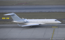 Bombardier BD.700 Global 6500 | N628MW | untitled (Executive Jet Management)  |  This Bombardier Global 650 was deliverd in DEC2023 to the current operator. It is based at Bedford, MA.  | Z&UUML;RICH (LSZH/ZRH) 22.01.2026